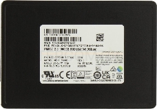 Твердотельный накопитель Samsung SSD 960GB PM897 2.5 7mm SATA 6Gb/s TLC R/W 560/530 MB/s R/W 97K/60K IOPs DWPD3 5Y TBW5256 OEM