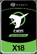 Жесткий диск SATA 12TB 7200RPM 6GB/S ST12000NM000J SEAGATE