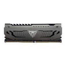 Память Patriot V Steel  DDR4 16GB 3200MHZ CL16 UDIMM SINGLE