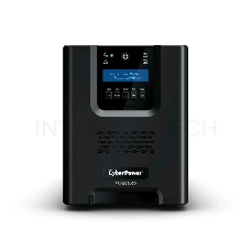 Источник бесперебойного питания CyberPower PR 1000LCD