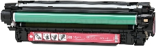 Тонер-картридж HP CE253A пурпурный CLJ CM3530/CP3525 (7000стр.)