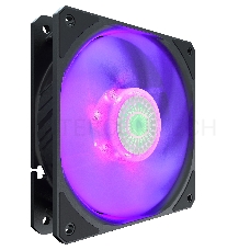 Вентилятор для корпуса 120MM B2DN-18NPC-R1 COOLER MASTER