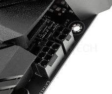 Материнская плата ASUS ROG STRIX B550-F GAMING