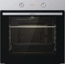 Встраиваемая электрическая духовка GORENJE BO6712E02XK 60 см