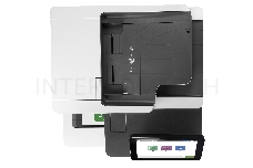 МФУ лазерный HP Color LaserJet Ent M578dn MFP, принтер/сканер/копир