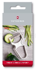 Овощечистка для овощей и фруктов Victorinox Rex белый (6.0934)