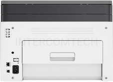 МФУ лазерный HP Color 178nw (4ZB96A), (цветной, A4, принтер/сканер/копир, 1200dpi, 18(4)ppm, WiFi, Lan, USB)
