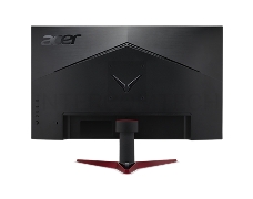 Монитор 27    ACER  Nitro VG272Sbmiipx , IPS, HDR 400, 1920x1080, 165Hz Overclocking, 144Hz Normal, 2ms ,  350/400 (HDR Peak)nits, 2xHDMI + DP + Колонки 2Wx2, Red/Black