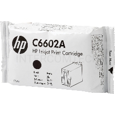 Картридж HP Reduced Height Black Cartridge