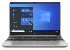 Ноутбук HP 250 G8 10TH GEN CORE i3-1005G1/ 4GB/ 1TB / DOS / 15.6