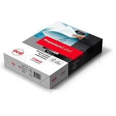 Бумага Canon Black Lable Extra (Premium Label) A4/80г/м2/500л./белый универсальная