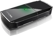 Сетевой адаптер WiFi TP-Link Archer T2U