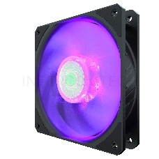 Вентилятор для корпуса 120MM B2DN-18NPC-R1 COOLER MASTER