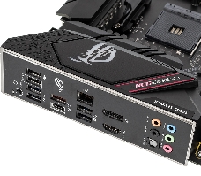 Материнская плата ASUS ROG STRIX B550-F GAMING