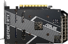 Видеокарта Asus DUAL-RTX3050-O8G, 8192Mb 128 GDDR6 1822/14000 HDMIx1 DPx3 HDCP Ret