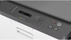 МФУ лазерный HP Color 178nw (4ZB96A), (цветной, A4, принтер/сканер/копир, 1200dpi, 18(4)ppm, WiFi, Lan, USB)