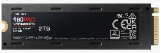 Накопитель SSD Samsung PCI-E 4.0 x4 2Tb MZ-V8P2T0CW 980 PRO M.2 2280