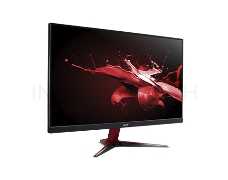 Монитор 27    ACER  Nitro VG272Sbmiipx , IPS, HDR 400, 1920x1080, 165Hz Overclocking, 144Hz Normal, 2ms ,  350/400 (HDR Peak)nits, 2xHDMI + DP + Колонки 2Wx2, Red/Black