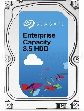 Жесткий диск Seagate Original SATA-III 6Tb ST6000NM0115 Enterprise Capacity (7200rpm) 256Mb 3.5