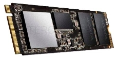 Накопитель SSD ADATA 512GB XPG SX8200 Pro, M.2 2280, PCI-E 3x4, [R/W - 3350/2350 MB/s] 3D-NAND TLC