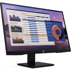 Монитор HP P27h G4 FHD Monitor