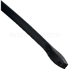 Гарнитура Sennheiser PC 7 USB моно накладная закрытая 42-17000Гц 2м USB 95дБ микрофон 90-15000Гц