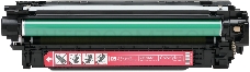 Тонер-картридж HP CE253A пурпурный CLJ CM3530/CP3525 (7000стр.)