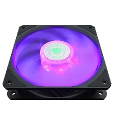 Вентилятор для корпуса 120MM B2DN-18NPC-R1 COOLER MASTER