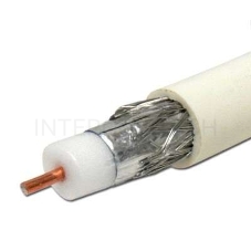 Кабель RG 6U CCS 18% 48х0.12 (м) Net.on 03-0103