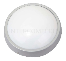 Светильник LED PBH-PC-RA 8Вт 4000К IP65 (аналог НПБ) JazzWay 1024589