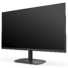 Монитор 23.8 AOC 24B2XDM Black (VA, 1920x1080, 75Hz, 4 ms, 178°/178°, 250 cd/m, 20M:1, +DVI)