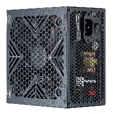 Блок питания Formula ATX 750W MONZA VL-750APB-85 80+ bronze (24+4+4pin) APFC 120mm fan 7xSATA RTL