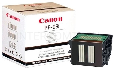 Печатающая головка Canon 2251B001 Print head PF-03