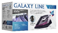 Утюг GALAXY GL 6128