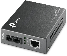 Медиаконвертер  TP-Link SMB MC110CS медиаконвертер  10/100M RJ45 ports