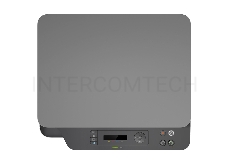 МФУ лазерный HP Color 178nw (4ZB96A), (цветной, A4, принтер/сканер/копир, 1200dpi, 18(4)ppm, WiFi, Lan, USB)