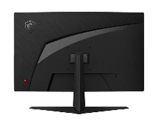 Монитор MSI Optix G27C5 27 (1920x1080 (матовый))/VA/Curved/1500R/2xHDMI/1xDP/165Hz/1ms/Black/4.6kg