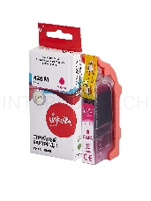 Струйный картридж Sakura 4558B001 (426 M) для Canon, пурпурный, 8,4 мл., 650 к.