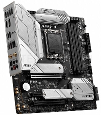 Материнская плата MAG B660M MORTAR WIFI DDR4