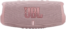 Портативныая акустическиая система JBL Charge 5 (Pink)