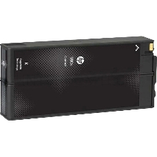 Картридж HP 991X High Yield Black Original PageWide Cartridge