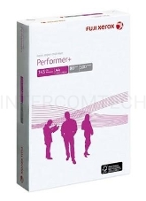 Бумага офисная Xerox Performer A4 (003R90649) A4, 80г/м, 500 листов, белизна 146% CIE, класс C, (аналог 450L90649 XEROX Марафон Стандарт)  (грузить кратно 5 шт.)