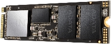 Накопитель SSD ADATA 512GB XPG SX8200 Pro, M.2 2280, PCI-E 3x4, [R/W - 3350/2350 MB/s] 3D-NAND TLC