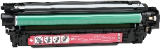 Тонер-картридж HP CE253A пурпурный CLJ CM3530/CP3525 (7000стр.)