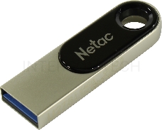 Флеш диск Netac USB Drive U278 USB3.0 128GB, retail version