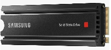 Накопитель SSD Samsung PCI-E 4.0 x4 2Tb MZ-V8P2T0CW 980 PRO M.2 2280