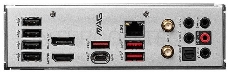 Материнская плата MAG B660M MORTAR WIFI DDR4