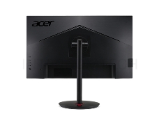 Монитор 27 ASER Nitro XV270Ubmiiprx  16:9 LED, IPS, 2560x1440, 350 nits, 1ms (VRB), HDR Ready (HDR 10), FreeSync, [75Hz], H.Adj 120mm, 2xHDMI(2.0) + DP(1.2) + Audio Out, 100% sRGB, Black