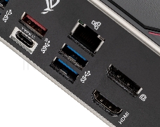 Материнская плата ASUS ROG STRIX B550-F GAMING