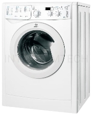 Стиральная машина INDESIT IWSD6105 (CIS) L(R)